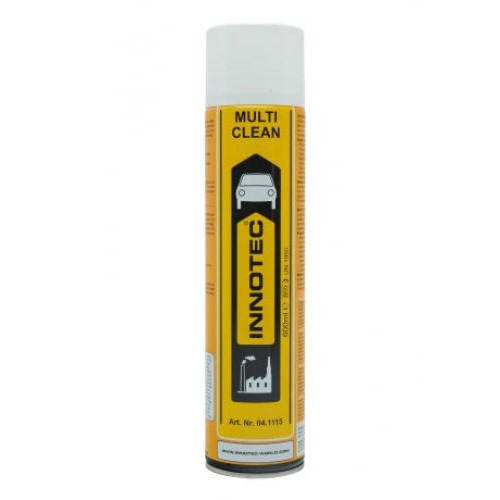 Innotec Universal Schaumreiniger | Multi Clean 600ml