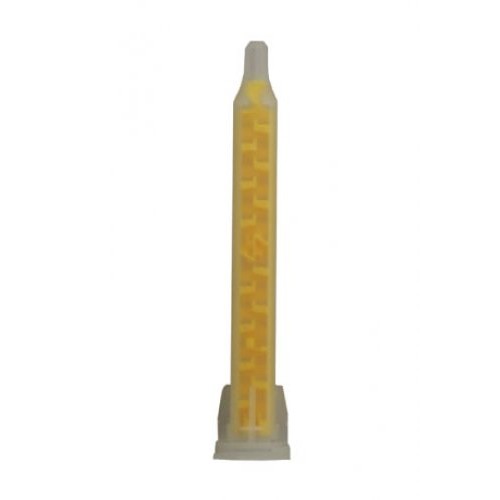 Innotec Mixer Nozzle Gelb 2K Mischdüse - 10 Stück