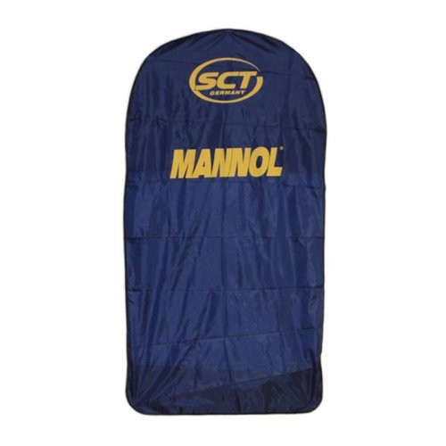MANNOL Seat Cover /MANNOL Sitzüberzug
