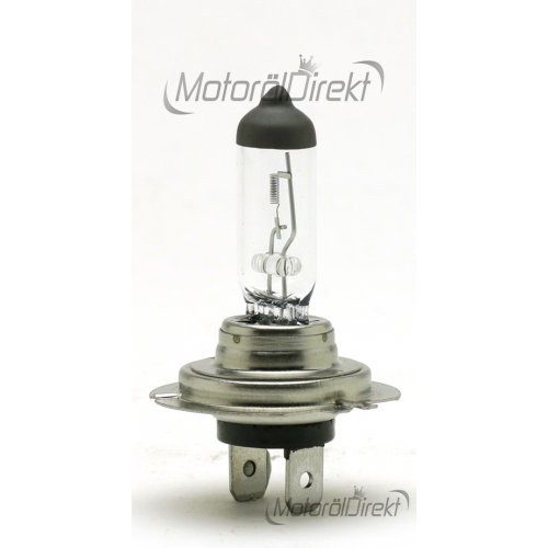 SCT H7 Basic 12V 55W PX26d