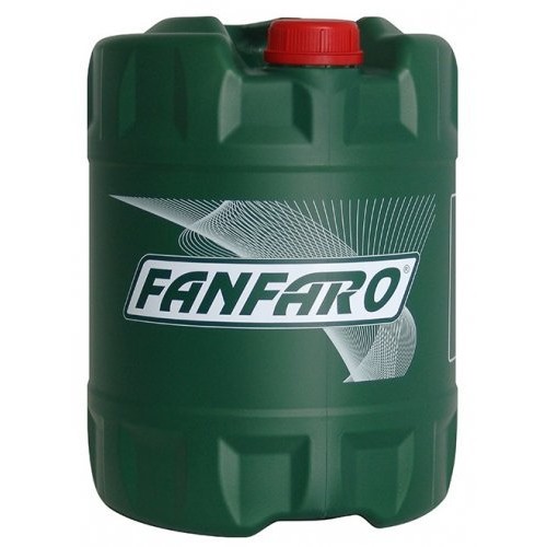 Fanfaro M-2T Universal 2-Takt mineralisches Motoröl 20l Kanister