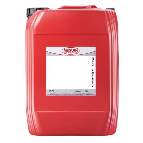 Meguin megol 4892 Bremsenreiniger 20l Kanister