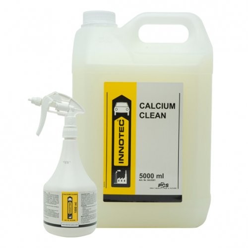 Innotec Calcium Clean 1l