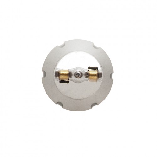 W16W W2,1x9,5d T15 LED Glassockel 24x 2835 SMD Weiß