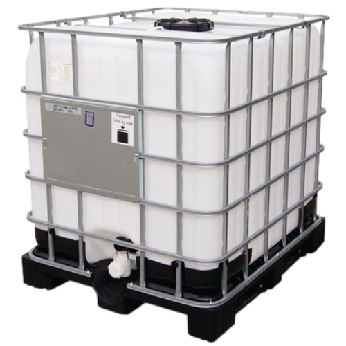 LIMOX Platinum Longlife LL3 5W-30 Motoröl 1000 Liter IBC