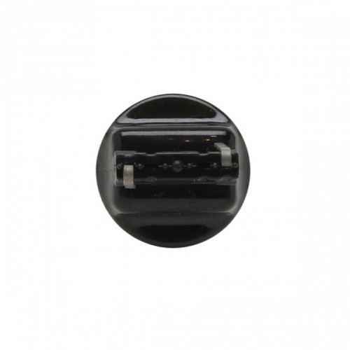 LED Metalsockel W21W T20 7440 30x3030 SMD Weiß 100 % Canbus Inside