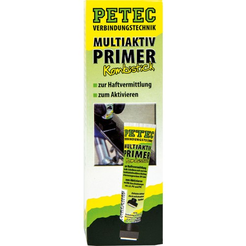 Petec multiaktiv primer Kombistick 10ml