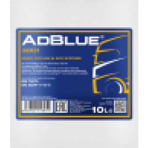 Mannol AdBlue® Harnstofflösung 10l Kanister