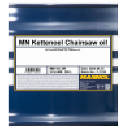 Mannol 1101 Sägekettenöl 208l Fass