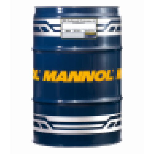 Mannol 1101 Sägekettenöl 208l Fass
