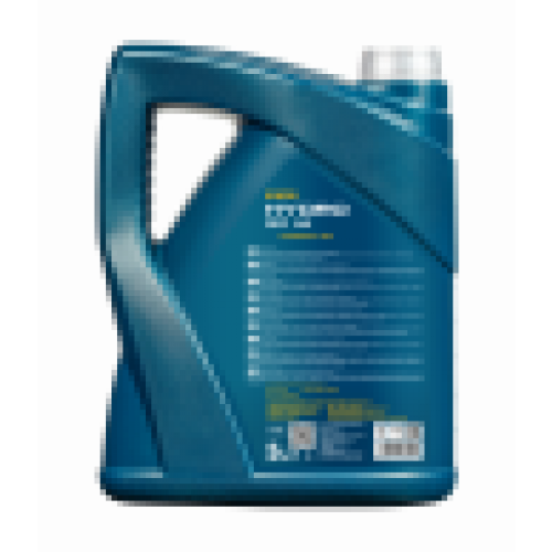 Mannol 2102 Hydro ISO 46 Hydrauliköl 5l Kanister
