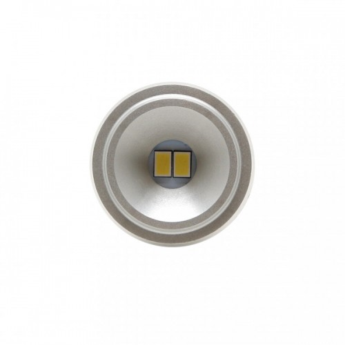 LIMOX LED Metalsockel W21W T20 7440 26x 3030 SMD Weiß 100 % Canbus Inside