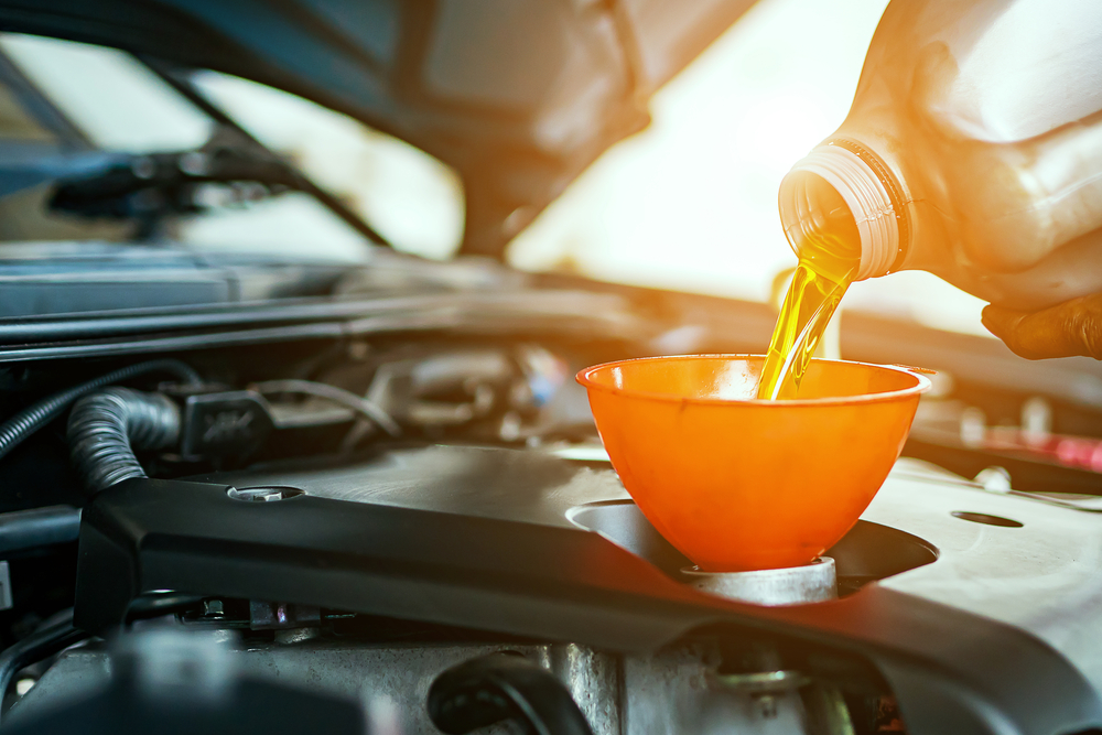 motoroele.at - Motoröl günstig kaufen